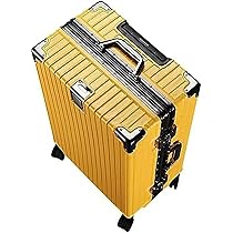 Coleman キャリーケース 大型 イエロー AMERICAN TOURISTER 【並行輸入品】 スーツケース キャリー