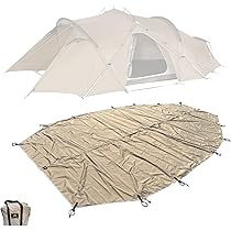 RSGloke8 T/C グランドシートセット　美品 RSGloke8 T/C グランドシートセット 美品 楽天市場】グロッケ8