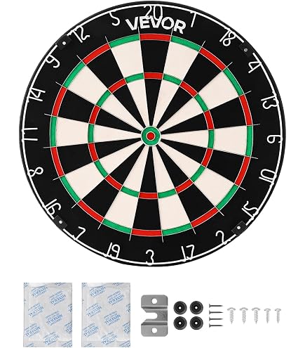 Amazon.co.jp: Winmau Pro SFB Bristle Dartboard : ホビー