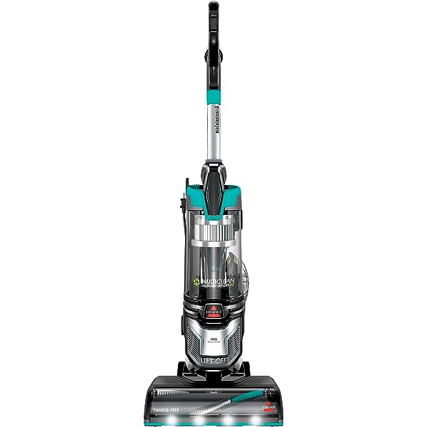 Bissell Pet Hair Eraser Lift Off 