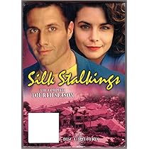 (未使用･未開封品)Silk Stalkings: Complete Fourth Season [DVD] SILK STALKINGS the complete 4 four fourth season DVD genuine