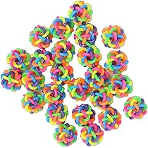 スーパーボール Amazon | クリスタルアソート スーパーボール 45mm 25個入