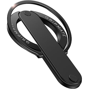 シャムシェイド　リストバンド　スマホリング　5点セット Amazon.co.jp: SYANTO Ring V 【公式直営店】 ブラック 内付けタイプ