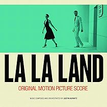 LA LA LAND オリジナル・モーション・ピクチャー・スコア Amazon.co.jp: ラ・ラ・ランド-オリジナル・サウンドトラック