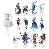 Identity V 第五人格 Identity V 天の川シリーズ 第2弾 アクリルスタンド 夜の番人-日を蝕む者