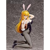 Amazon | フリーイング ティアーユ・ルナティーク バニー Ver. 1/4 