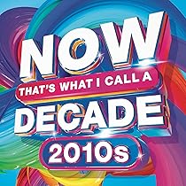 NOW Thats What I Call Music! 25th Anniversary Vol. 1