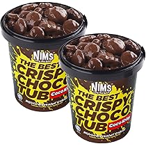 クリスプチョコ クリスプチョコ | 日清食品グループ
