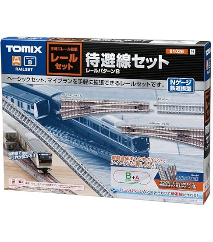 Amazon | トミーテック(TOMYTEC) TOMIX Nゲージ 高架複線スラブ駅