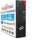 Amazon.co.jp: 【整備済み品】 富士通 Fujitsu Esprimo D7011/H