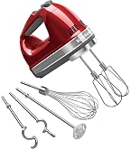Amazon | Cuisinart (クイジナート) スマートパワーハンドミキサー