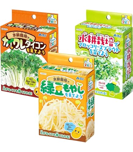 Amazon.co.jp: おさわり探偵 なめこ栽培キット 冬のゆらゆらソーラー