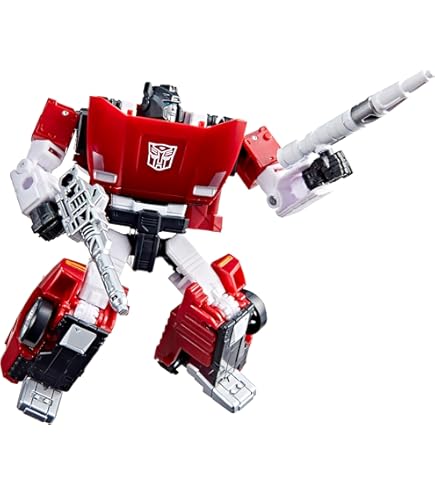 Amazon.co.jp: トランスフォーマー ジェネレーションズ 2023