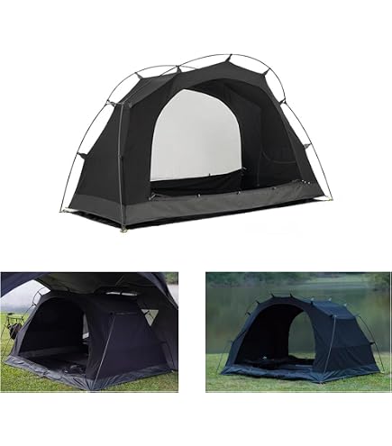 Amazon.co.jp: 3fulgear カンガルーテント ツーリングドームテント TC