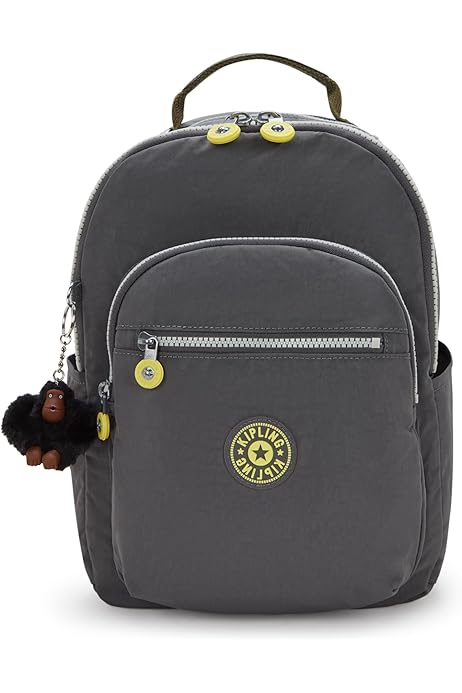 Amazon | [キプリング] Amazon公式 正規品 EXPERIENCE S バック