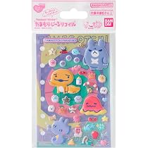 Amazon.co.jp: Bandai Tamagotchi Tamagotchi Paradise Set 5, For