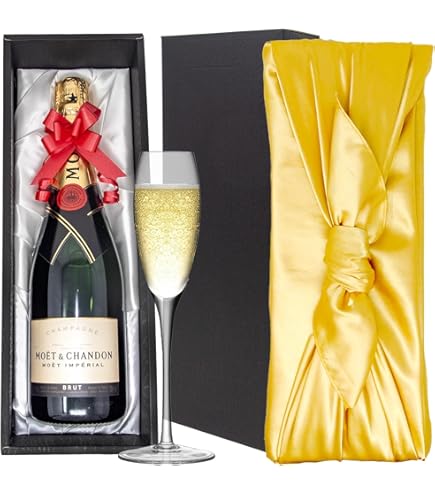 Amazon.co.jp: 【ギフト包装】MOET&CHANDON モエ・エ・シャンドン