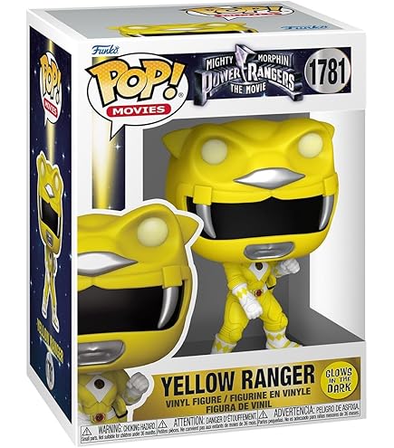 Amazon.co.jp: Funko Pop Mighty Morphin' Power Rangers グリーン