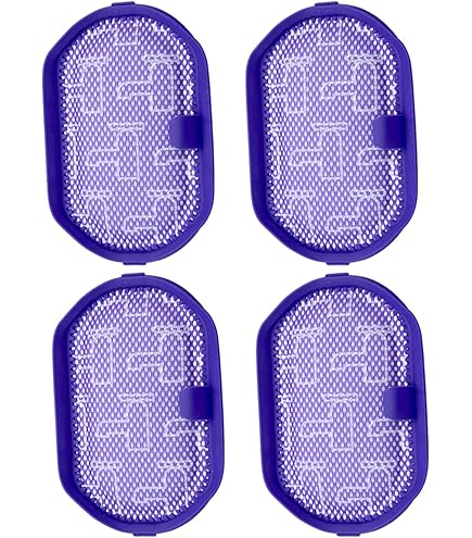 StickVacuum ダイソン掃除機用ブルー リリース キャッチ&スプリング