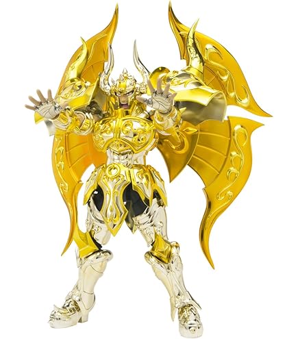 Amazon.co.jp: TAMASHII NATIONS 聖闘士聖衣神話 キグナス氷河 神聖衣