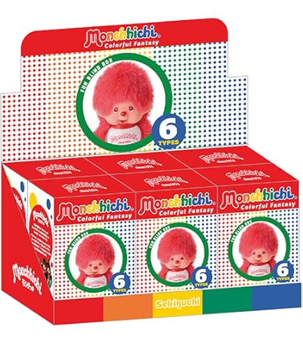 Amazon.co.jp: セキグチ モンチッチ マスコットキーチェーン タヌタヌ