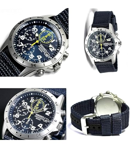 Amazon.co.jp: クロノグラフ 紳士 ウォッチ VL0121 : ファッション