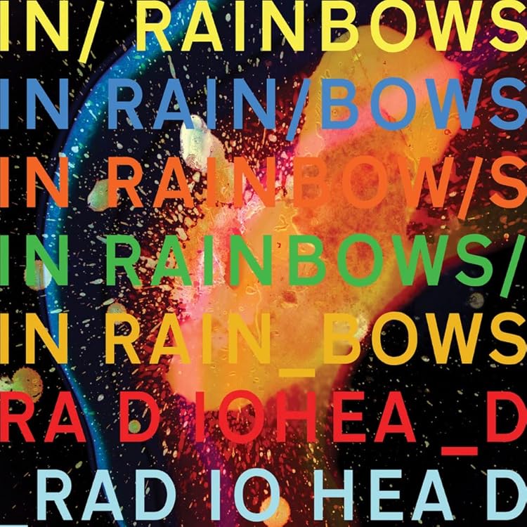 Amazon.co.jp: In Rainbows [Japanese Expanded Edition] [国内