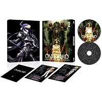 Amazon.co.jp: オーバーロード 4 [Blu-ray] : 日野聡, 原由実, 上坂