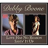 LOVE HAS NO REASON/SAVIN' IT UP (EXPANDED EDITION)