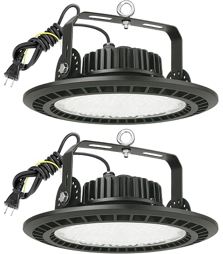 Amazon | パナソニック LED高天井用照明器具 電源別置型 マルチ