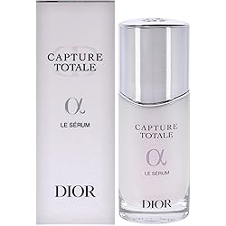 Amazon.co.jp: DIOR カプチュール トータル ル セラム 30ml【並行輸入