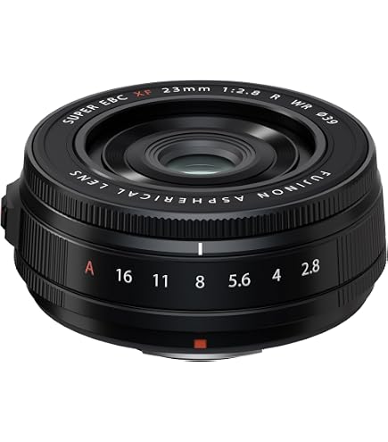 Fujifilm XF 56mm F/1.2 R APD Camera Lens : Amazon.sg: Electronics