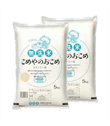 米屋のこだわり、美味しいお米販売します！ Amazon.co.jp: 【精米】複数原料米 ブレンド米 米屋のこだわり米 9kg