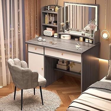Amazon.co.jp 最新リリース: 鏡台・ドレッサー の新着ランキングです。