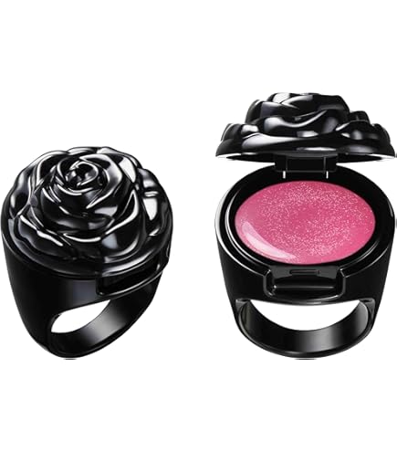 Amazon.co.jp: ANNA SUI(アナ スイ) ローズ プレスト パウダー 14g 200