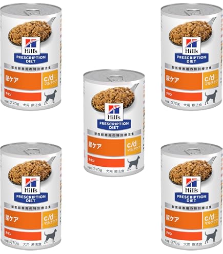 Amazon | ヒルズ プリスクリプションダイエット ヒルズ 犬用 尿ケア