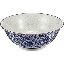 Amazon.co.jp: 美濃焼 グレーマット釉 ラーメン鉢 どんぶり 丼 鉢 器