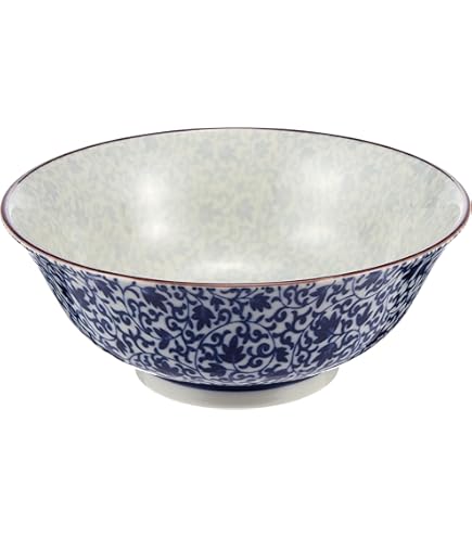 Amazon.co.jp: 美濃焼 グレーマット釉 ラーメン鉢 どんぶり 丼 鉢 器