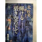輝ける碧き空の下で