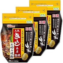 Amazon.co.jp: 日清製粉ウェルナ 日清 大阪きじ本店監修 お好み焼粉