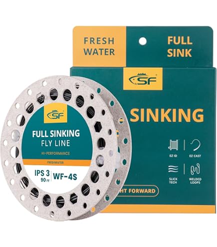 Amazon | (8/9A A WT) - Okuma Sierra Diecast Aluminium Fly Reel