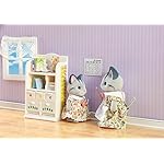 シルバニアファミリー freeサイズ画像 Calico Critters: Children's Bedroom Set シルバニアファミリー freeサイズ画像 Calico Critters: Children's Bedroom Set