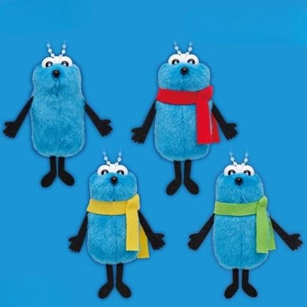 Amazon.co.jp: CHUPACABRA チュパカブラ ぬいぐるみ【全2種セット