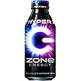 ZONe(ゾーン) HYPER ZONe ENERGY エナジードリンク ボトル缶 400ml×24本