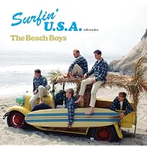 Amazon.co.jp: SURFIN' U.S.A. -alternates-: ミュージック