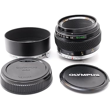 OLYMPUS オリンパス OM-SYSTEM ZUIKO AUTO-MACRO 50mm F/3.5 単焦点レンズ OM ZUIKO 50mm F3.5 Macro と散歩｜アトリエデルタ