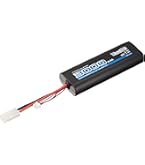 Amazon | YOKOMO Lipo 30C 7.4V 4000mAh バッテリー ストレート