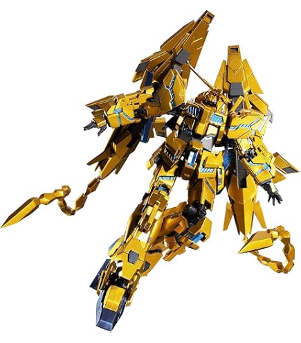 Amazon.co.jp: ROBOT魂 〈SIDE MS〉 ユニコーンガンダム＆バンシィ