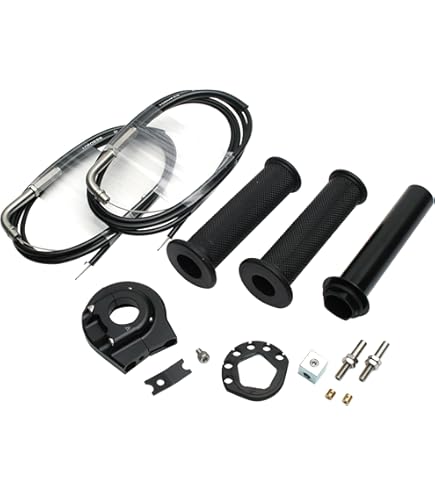 POSH│ハイスロットルキット│ZRX1200 DAEG(09-16) Amazon | ポッシュフェイス(POSH FAITH) バイク用品 コンパクト