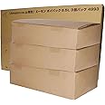 【Amazon.co.jp限定】エーモン(amon) ポイパック 6.5L 3個パック (8815同等品×3) 廃油処理箱 車バイクのオイル交換に 可燃ゴミとして処理が可能 4993